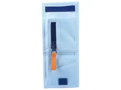 Bluey Portafoglio Black Bluey Jump Into Fun Vadobag