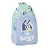 Bluey Shoulder Zaino Cerdà