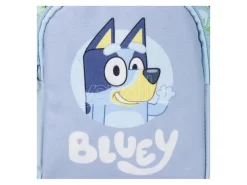 Bluey Shoulder Zaino Cerdà
