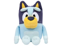 Bluey Talking Peluche Bluey 33 cm Moose Toys