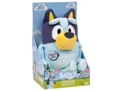 Bluey Talking Peluche Bluey 33 cm Moose Toys