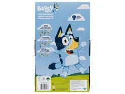 Bluey Talking Peluche Bluey 33 cm Moose Toys