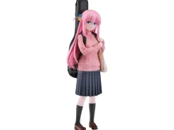 Bocchi The Rock! Pvc Statua 1/7 Hitori Gotoh 24 Cm Good Smile Company