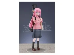 Bocchi The Rock! Pvc Statua 1/7 Hitori Gotoh 24 Cm Good Smile Company