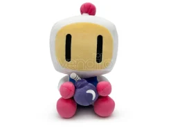 Bomberman Peluche Figura Bomberman 22 Cm Youtooz