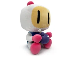 Bomberman Peluche Figura Bomberman 22 Cm Youtooz