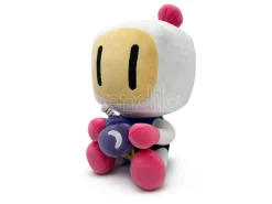 Bomberman Peluche Figura Bomberman 22 Cm Youtooz