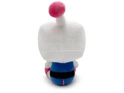 Bomberman Peluche Figura Bomberman 22 Cm Youtooz