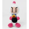 Bomberman Peluche Figura Bomberman 37 Cm Itemlab