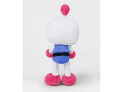 Bomberman Peluche Figura Bomberman 37 Cm Itemlab