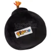 Bomberman Peluche Figura Con Suono Bomb 30 Cm Itemlab