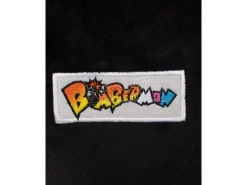 Bomberman Peluche Figura Con Suono Bomb 30 Cm Itemlab