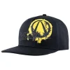 Borderlands Cappellino Cappellino Snapback Vault Icon Spray Devplus