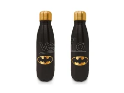 BORRACCIA METAL MINI COLA BATMAN DC COMICS - GADGET
