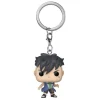Boruto - Naruto Next Generations Pop! Vinile Portachiavis 4 Cm Kawaki  Funko
