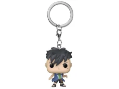 Boruto - Naruto Next Generations Pop! Vinile Portachiavis 4 Cm Kawaki  Funko