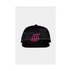 Boruto - Next Generation Boys Cappellino Cappellino Snapback - Badge Cappellino Cappellino Snapback Difuzed