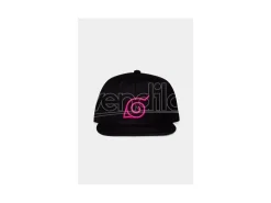 Boruto - Next Generation Boys Cappellino Cappellino Snapback - Badge Cappellino Cappellino Snapback Difuzed