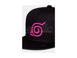 Boruto - Next Generation Boys Cappellino Cappellino Snapback - Badge Cappellino Cappellino Snapback Difuzed