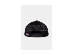 Boruto - Next Generation Boys Cappellino Cappellino Snapback - Badge Cappellino Cappellino Snapback Difuzed