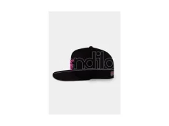 Boruto - Next Generation Boys Cappellino Cappellino Snapback - Badge Cappellino Cappellino Snapback Difuzed