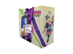 Boruto: Naruto Next Generations Borsa Portatutto Characters Konix