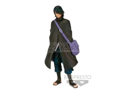 Boruto Naruto Next Generations Shinobi Relations Sasuke Figura 16cm Banpresto