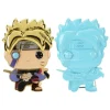 Boruto: Naruto Next Generations Loungefly Pop! Enamel Spilla Boruto W/chase 10 Cm  Funko