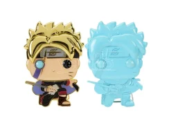 Boruto: Naruto Next Generations Loungefly Pop! Enamel Spilla Boruto W/chase 10 Cm  Funko