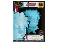 Boruto: Naruto Next Generations Loungefly Pop! Enamel Spilla Boruto W/chase 10 Cm  Funko