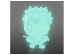 Boruto: Naruto Next Generations Loungefly Pop! Enamel Spilla Boruto W/chase 10 Cm  Funko