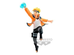 Boruto Vibrations Stars Next Generations Uzumaki Boruto Figura 13cm Banpresto