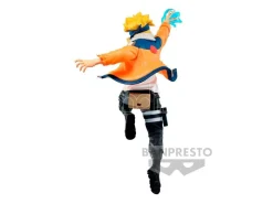 Boruto Vibrations Stars Next Generations Uzumaki Boruto Figura 13cm Banpresto