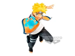 Boruto Vibrations Stars Next Generations Uzumaki Boruto Figura 13cm Banpresto