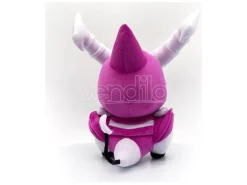 Botworld Peluche Figura Ram 23 Cm Youtooz