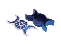 Box Lunar Treasure (set Di 2) Accessori Nemesis Now