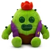 Brawl Stars Peluche Figura Spike 22 Cm Youtooz