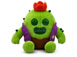 Brawl Stars Peluche Figura Spike 22 Cm Youtooz
