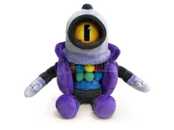 Brawl Stars Peluche Figura Rico 22 Cm Youtooz