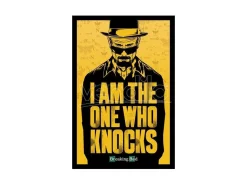 Breaking Bad Poster I Am The One Who Knocks 61 x 91 cm Pyramid