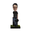 BREAKING BAD VINCE GILLIGAN BOBBLE HEAD Bobble Head ROYAL BOBBLE