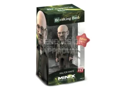 Breaking Bad Walter White Minix Figura 12cm Minix