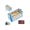 BRITAINS LC43396 BRITAINS LINK BOX 1:32 Modellino