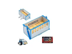 BRITAINS LC43396 BRITAINS LINK BOX 1:32 Modellino