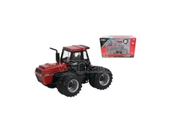 BRITAINS LC43295 CASE IH 4894 TRACTOR PRESTIGE COLLECTION 1:32 Modellino