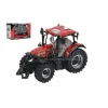 BRITAINS LC43291 CASE MAXXUM 150 TRACTOR 1:32 Modellino