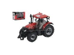 BRITAINS LC43291 CASE MAXXUM 150 TRACTOR 1:32 Modellino