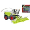 BRITAINS LC43285 CLAAS JAGUAR 900 1:32 Modellino