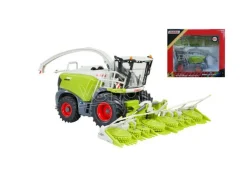 BRITAINS LC43285 CLAAS JAGUAR 900 1:32 Modellino