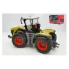 BRITAINS LC43246 CLAAS TRACTOR XERION 5000 1:32 Modellino
